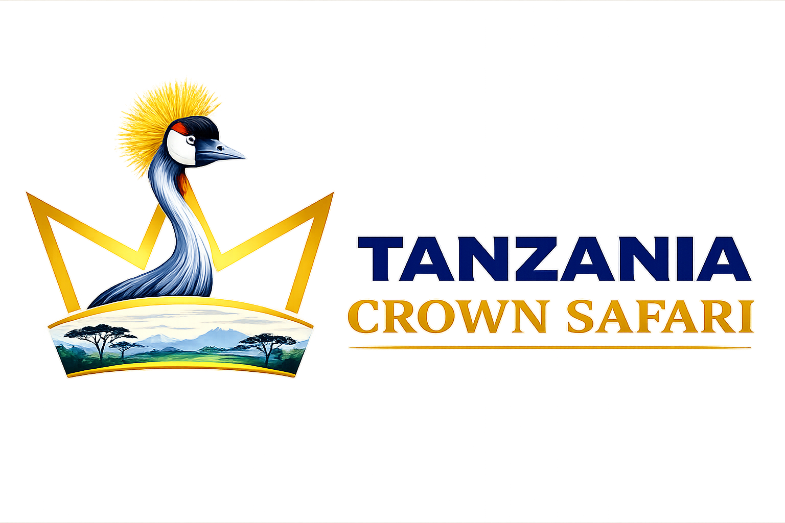 Tanzania Crown Safaris