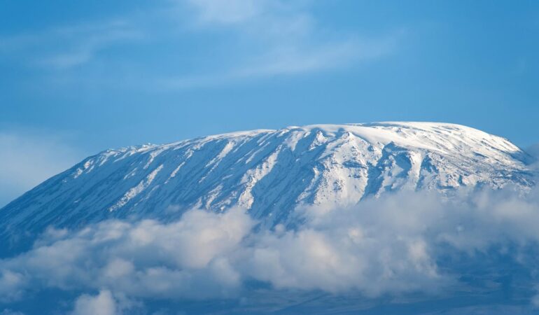 6 Days Umbwe Route Kilimanjaro Climb – Steep and Challenging Route to Uhuru Peak