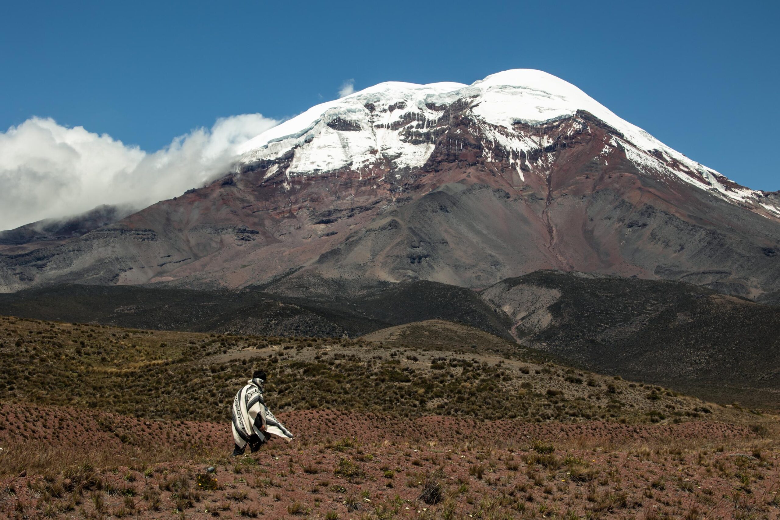 Lemosho Route Kilimanjaro Climb