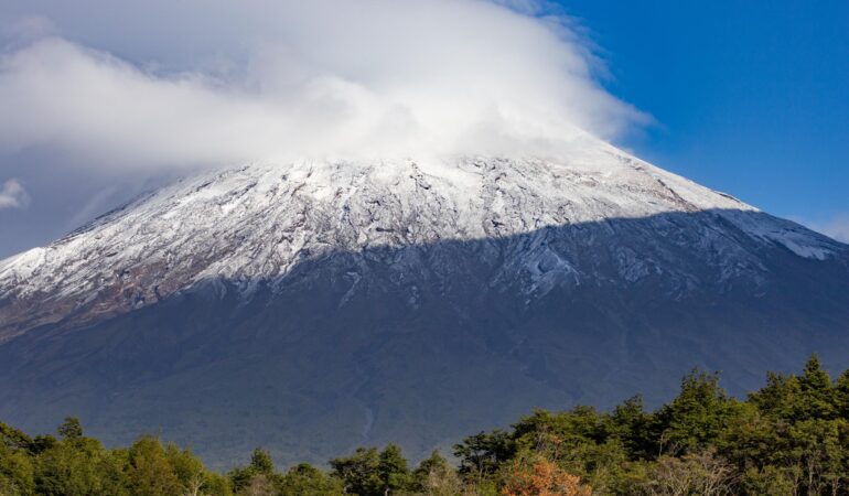 7 Days Machame Route Kilimanjaro Climb – Best Scenic Route to Uhuru Peak