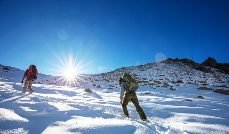 7 Days Rongai Route Kilimanjaro Climb – Quiet Northern Route to Uhuru Peak