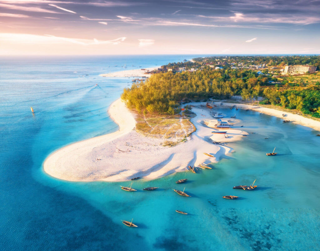 Things to Do at Zanzibar Island