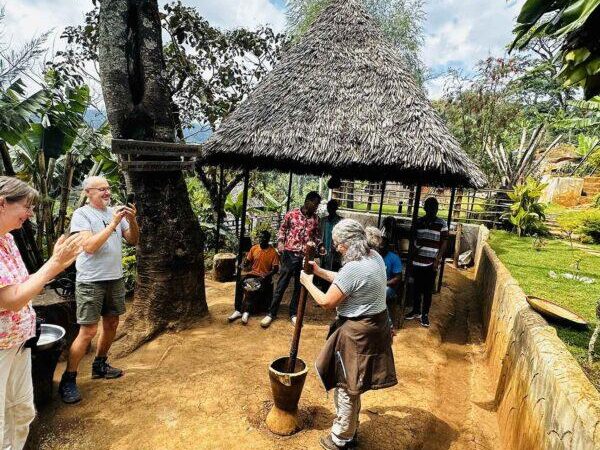 1 Day Materuni Waterfalls & Coffee Tour – Cultural and Nature Experience