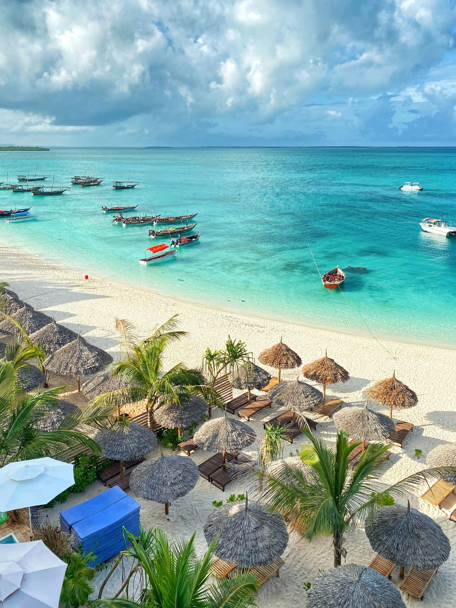 Best Month to Visit Tanzania