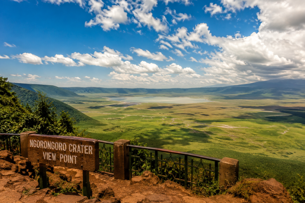 Things to Do in Ngorongoro Crater