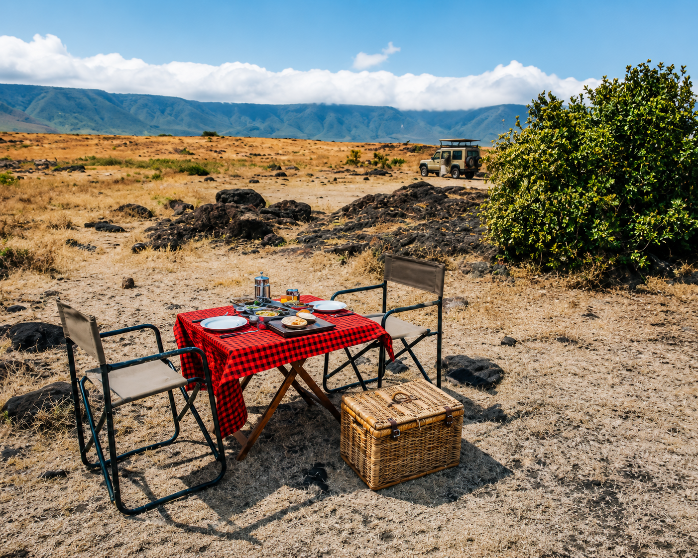 Things to Do in Ngorongoro Crater