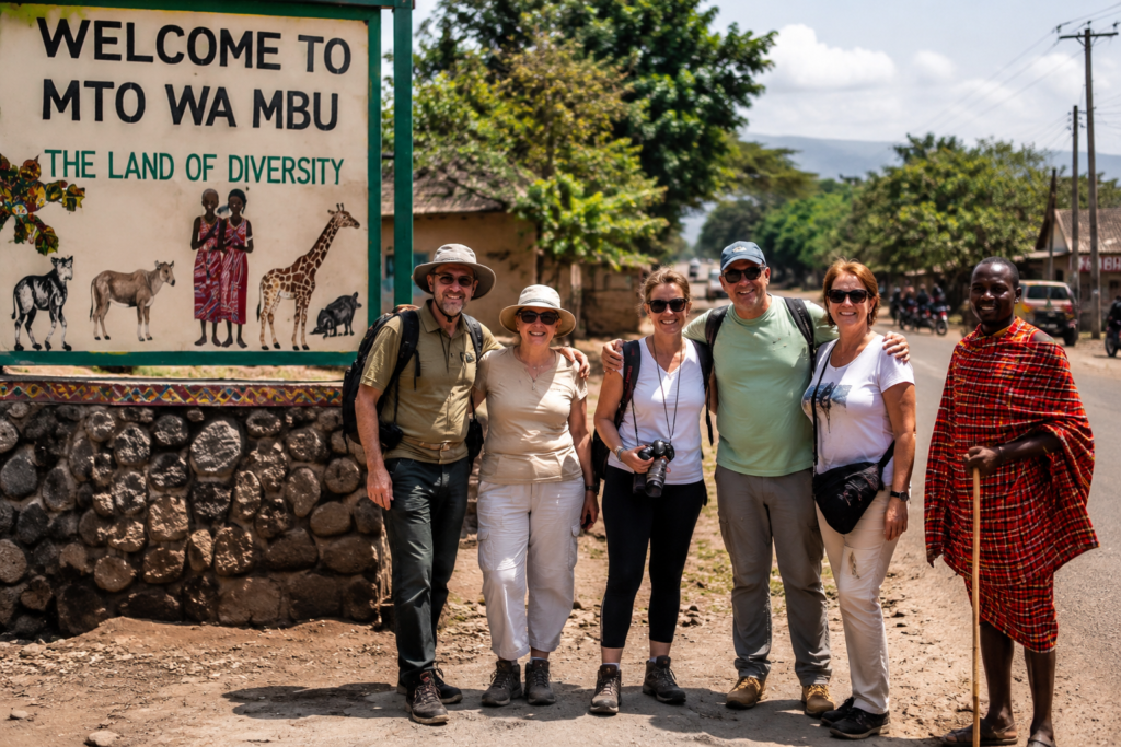 12 Things to Do in Mto wa Mbu