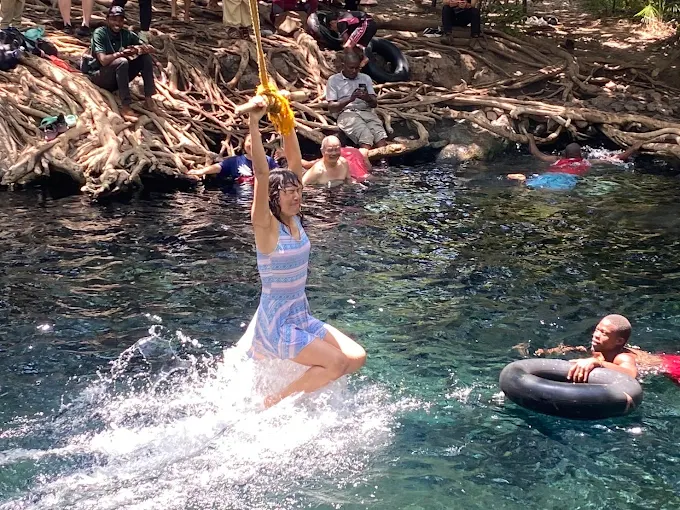 Things to Do in Moshi,