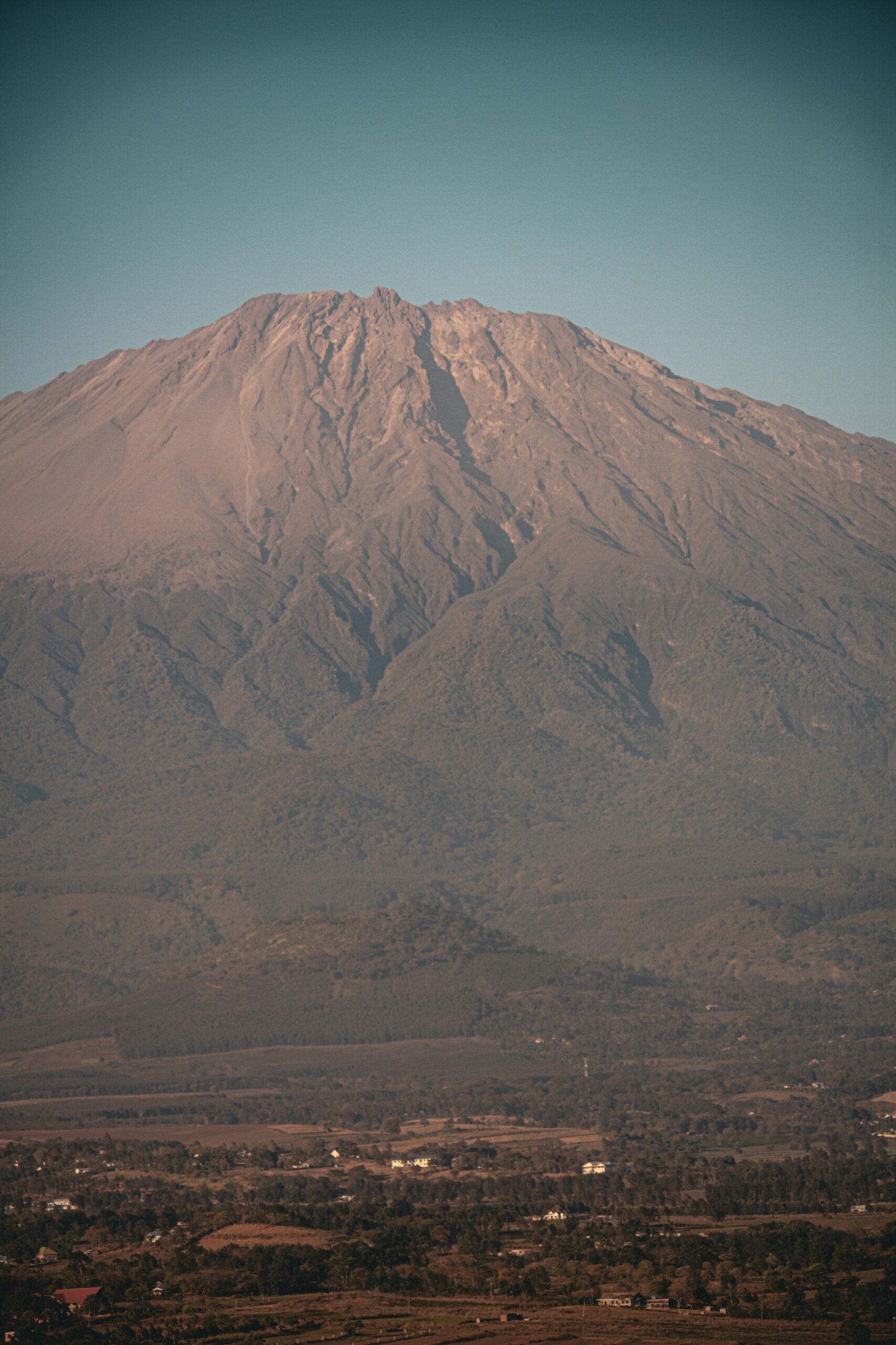 Best Mount Meru Day Hike