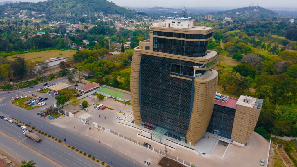 Things to Do in Arusha,