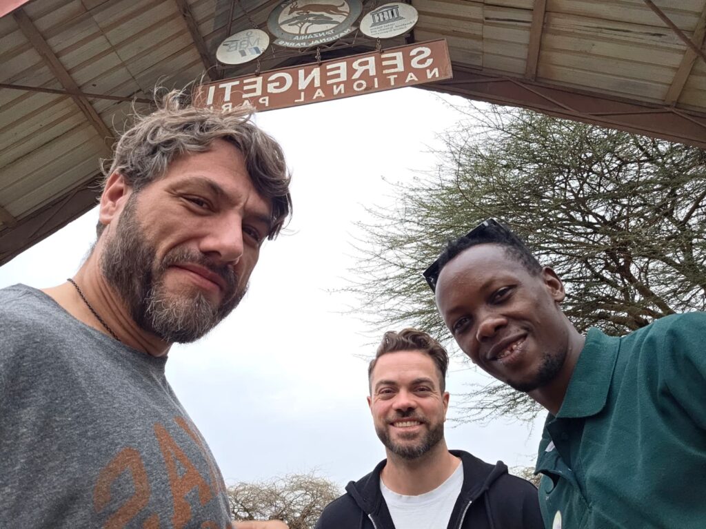 Best Local DMC in Tanzania