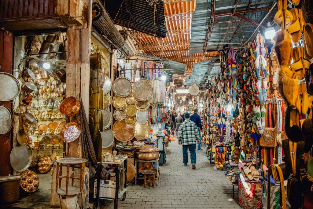 Things to Do in Moshi,